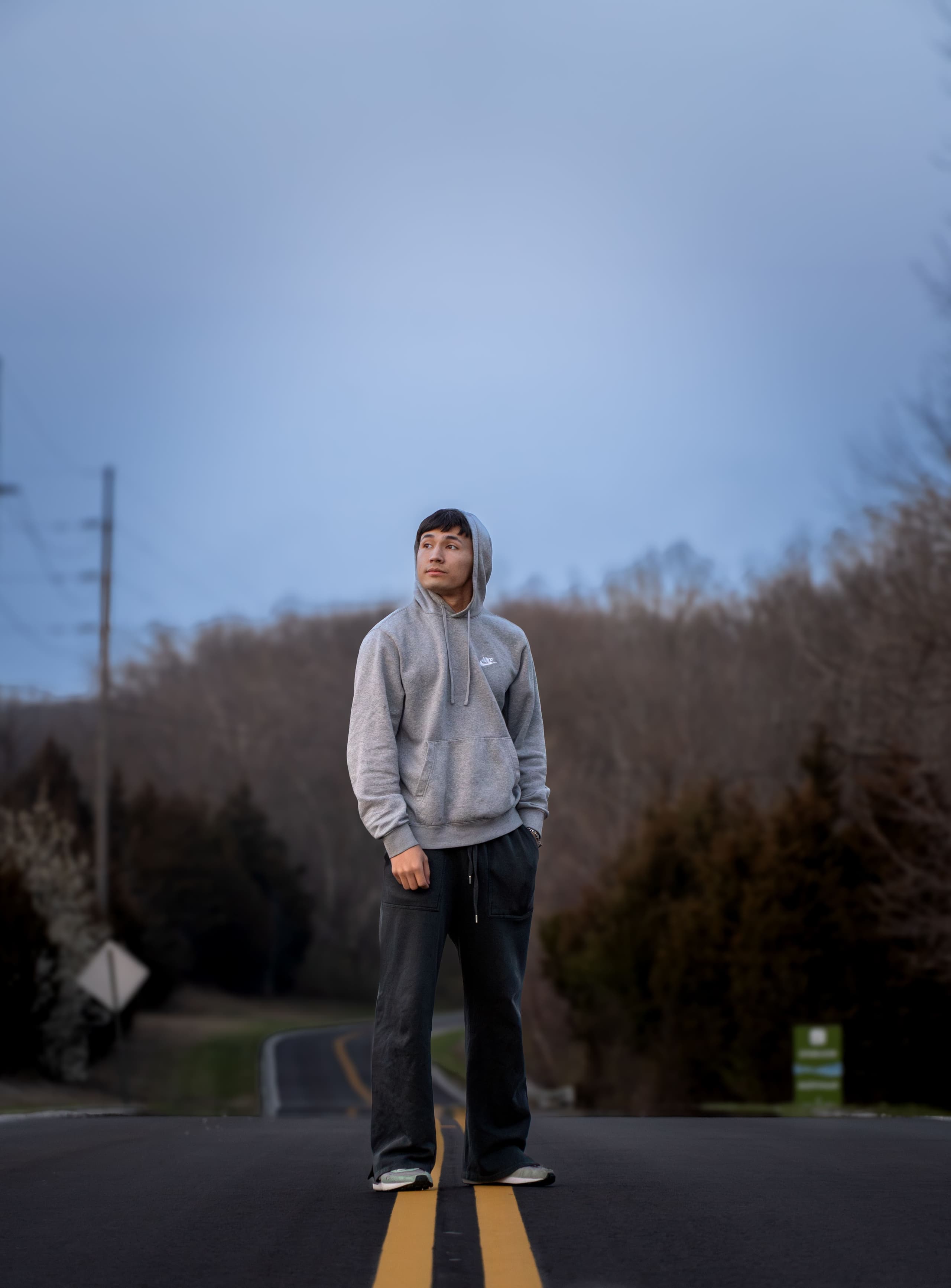 Portrait of Enayatullah Anwari