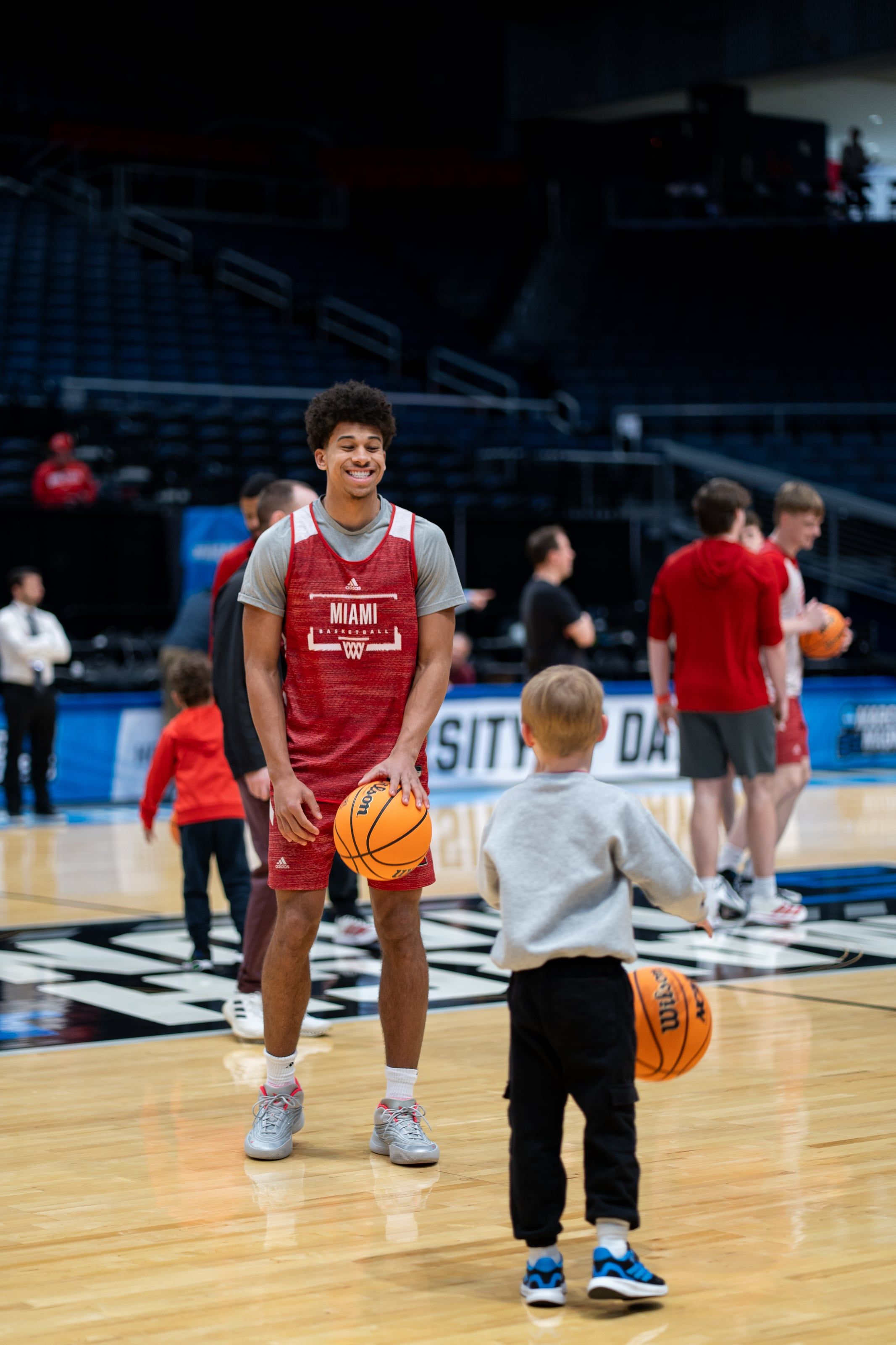 Bahar Studio exhibition photograph